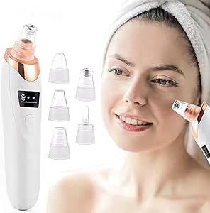 Aspirateur Pour Points Noirs