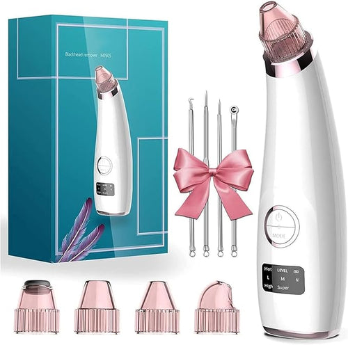 Aspirateur Pour Points Noirs